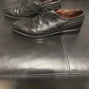 Allen Edmonds | Shoes | Allen Edmonds Black Oxford Shoes  display picture 3